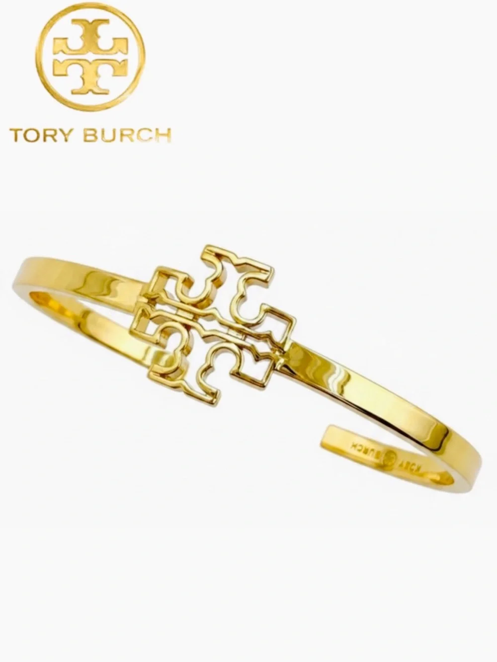 Tory Burch make me